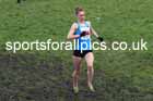 Senior womens 2023 North Eastern Cross Country Champs., Temple Park, South Shields. Photo: David T. Hewitson/Sports for All Pics